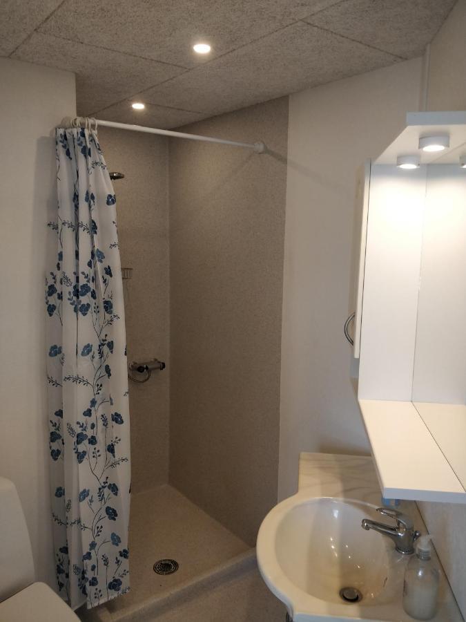 Kristinebjerg Apartamento Jelling Exterior foto