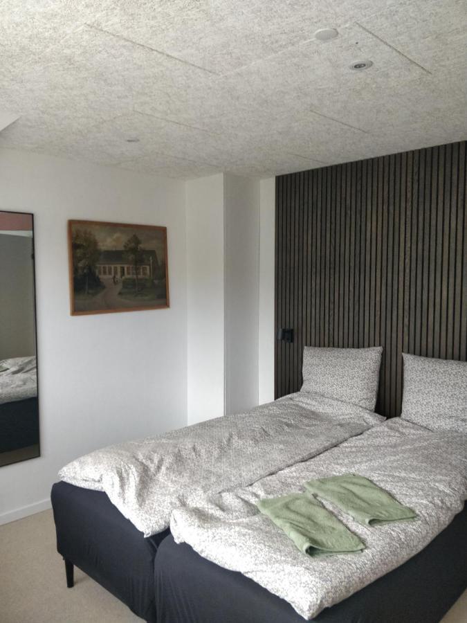 Kristinebjerg Apartamento Jelling Exterior foto