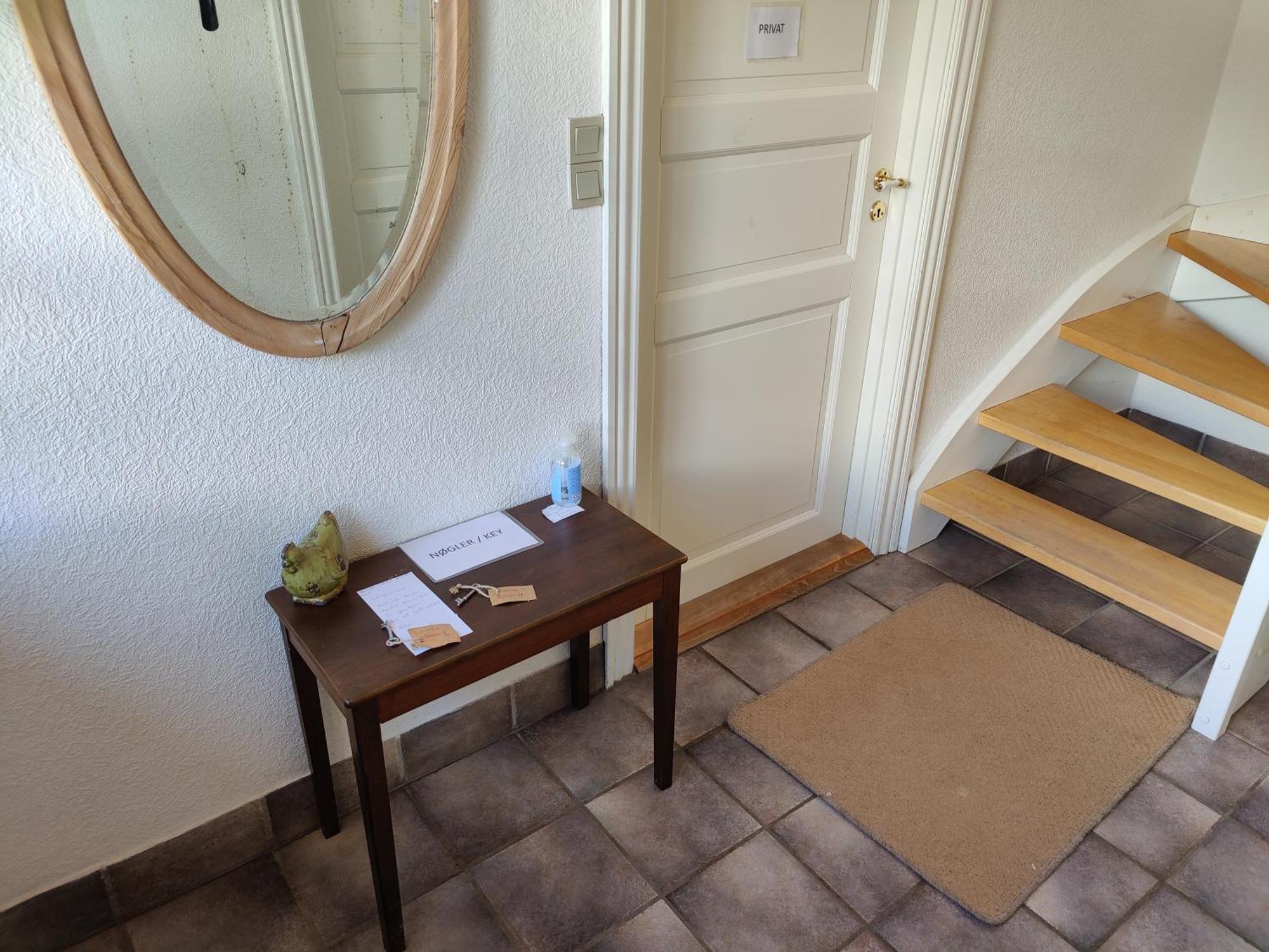 Kristinebjerg Apartamento Jelling Exterior foto