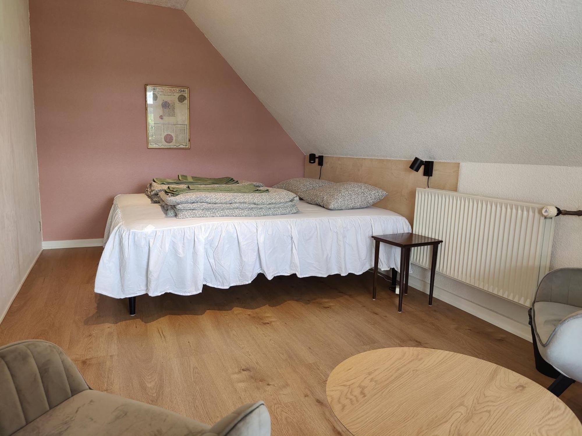 Kristinebjerg Apartamento Jelling Exterior foto